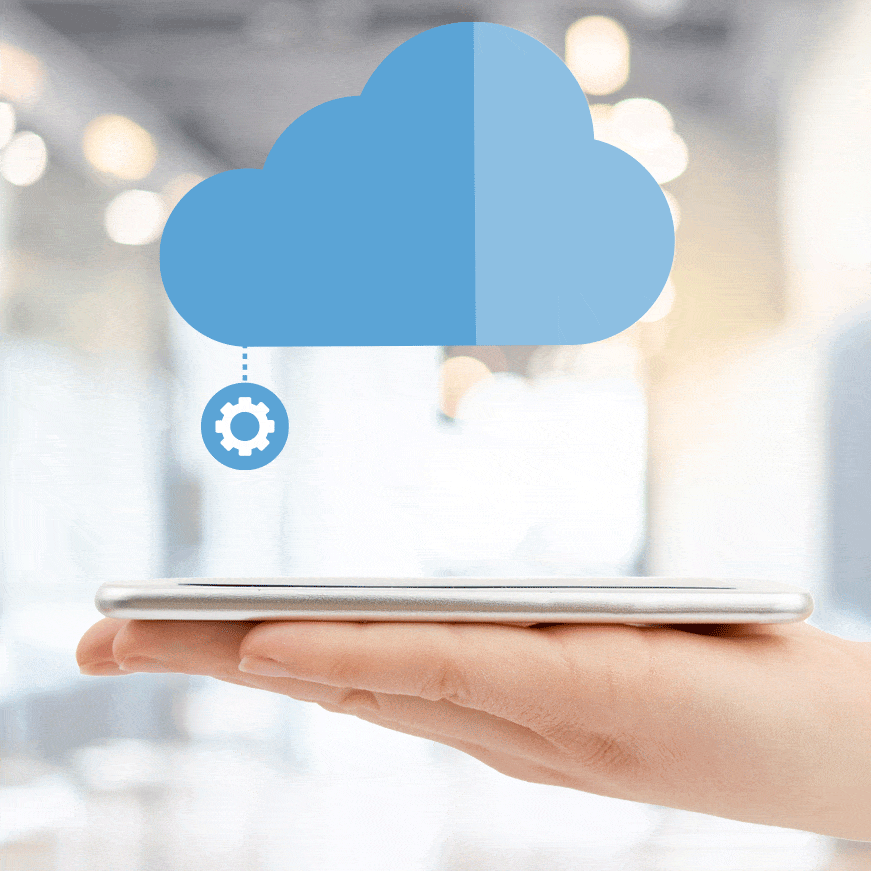 Cloud Services at Technikel Solutions Vancouver BC